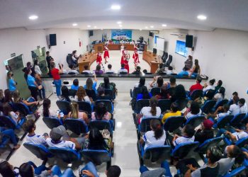 Prefeitura de Jaru realiza 1º Fórum Comunitário do Selo Unicef