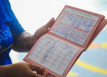 Jaru amplia público e libera vacina contra a Covid-19 para todas as crianças de 05 a 11 anos