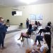 Secretaria Municipal de Saúde de Jaru realiza campanha de prevenção à gravidez na adolescência
