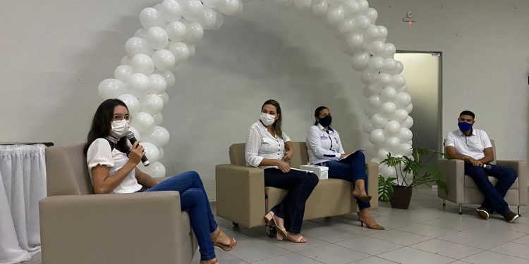 Prefeitura de Jaru realiza encerramento da campanha “Janeiro Branco”