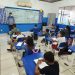 Ano letivo 2022 tem início em Jaru; aulas são presencias e seguem todos os protocolos sanitários