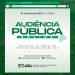 Prefeitura de Jaru realizará Audiência Pública on-line na próxima sexta-feira 25, para a prestação de contas do 3º quadrimestre de 2021