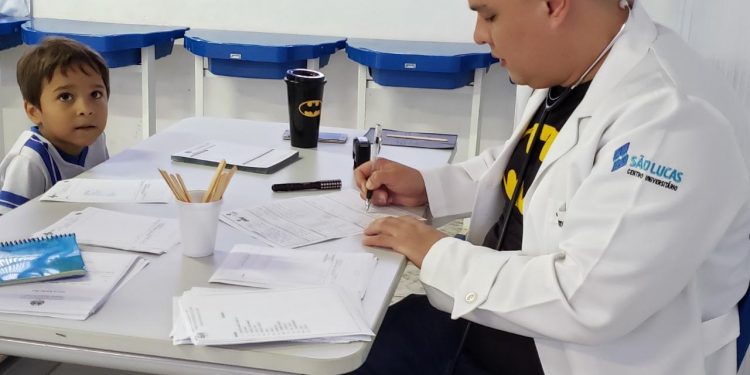 Em Jaru atividades do Aprender com Saúde começam nesta quinta-feira, 03