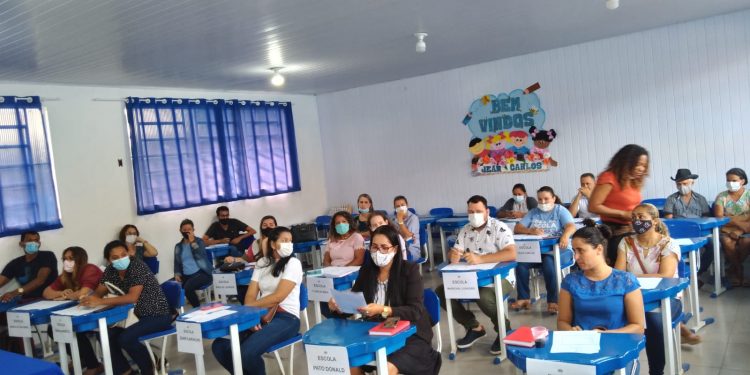 Prefeitura de Jaru realiza chamada pública para aquisição de alimentos da agricultura familiar