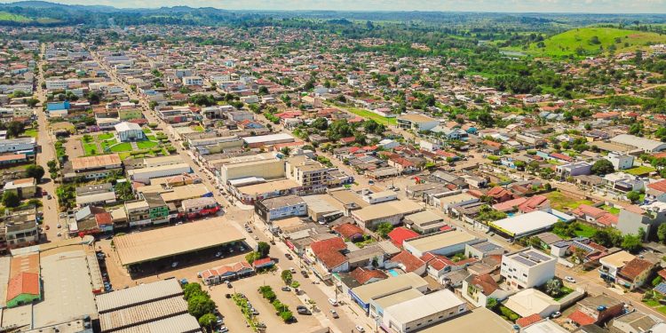 Prefeitura de Jaru intensifica fiscalização para coibir focos do mosquito da dengue