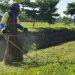 Com diversas frentes de serviço em andamento Prefeitura de Jaru garante limpeza, manutenção das vias urbanas e estradas rurais