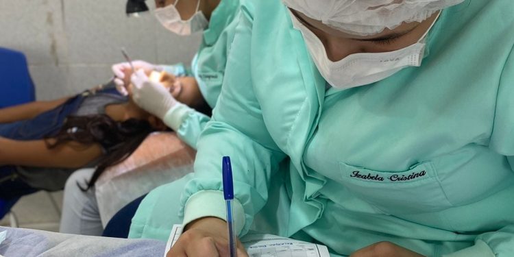 Jaru: Secretaria de saúde realiza ação noturna com oferta de diversos atendimentos nesta quarta-feira, 20