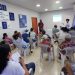 Semdes realiza encontro com idosos atendidos pelo Serviço de Convivência e Fortalecimento de Vínculos