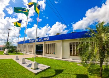 Jaru: Secretaria de Infraestrutura e Serviços Públicos lança edital para contratação de motoristas e operadores de máquinas pesadas, soldador, pedreiro e operador de serviços gerais  