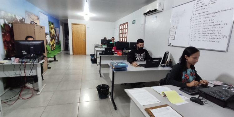 Semeagro informa que realiza licenciamento ambiental de forma ágil e desburocratizada