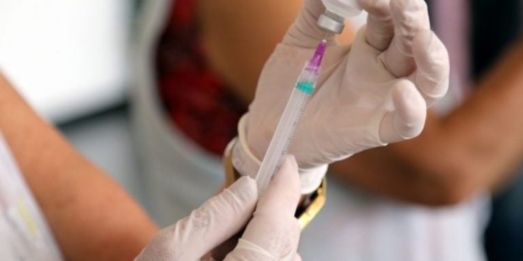 Prefeitura de Jaru realizará campanha de imunização contra a Gripe H1N1, Sarampo, Covid-19 e atualização da caderneta de vacinação no próximo sábado, 30