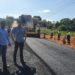 Prefeitura de Jaru conclui pavimentação asfáltica em mais dois trechos no município