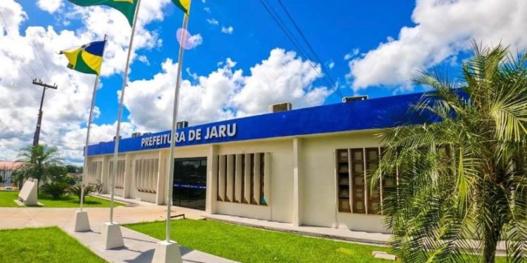Secretaria de Saúde de Jaru realiza audiência pública para prestação de contas do 1º Quadrimestre 2022 nesta terça-feira, 31