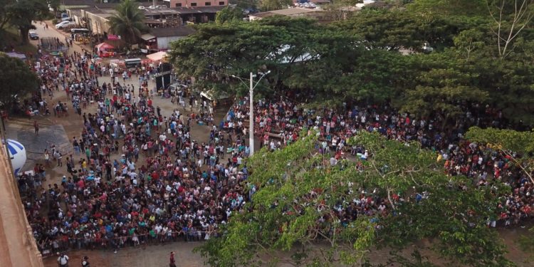 Bandas Swing Country e Flash Music são confirmadas para a 12ª edição do Barco Cross