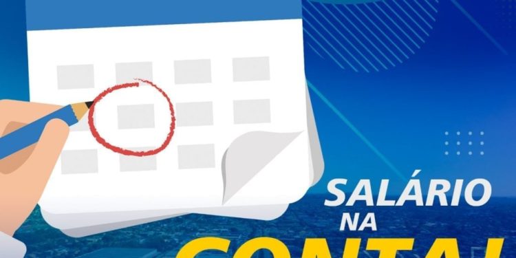 Tá na conta! Prefeitura de Jaru realiza pagamento de servidores públicos