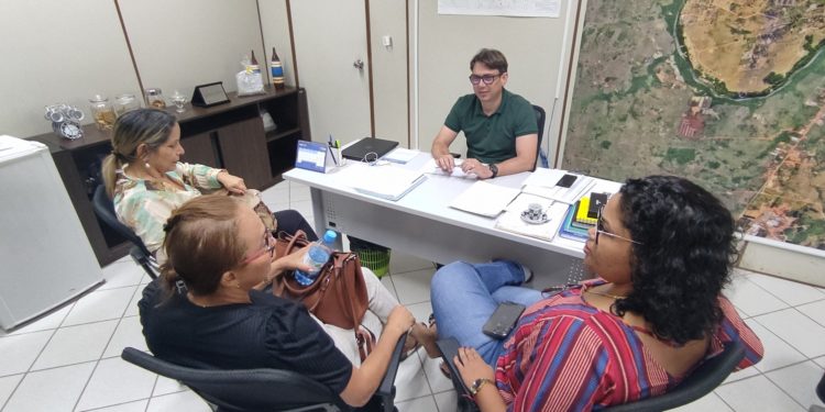 Últimos ajustes: Campanha de doação de sangue em Jaru acontece nesta sexta e sábado das 8h às 17h