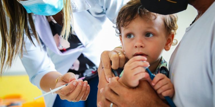 Prefeitura de Jaru promoverá uma ação de saúde no Jardim Primavera