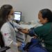 Unidade de Saúde Marcelina Tereza no setor 08 realiza atendimentos do programa Hiperdia