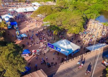 Maior de todos os tempos: 12º Barco Cross bate recorde de público