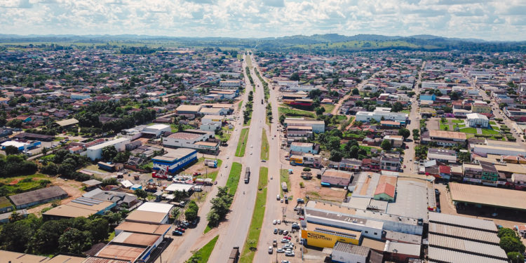 Implantado há pouco mais de um ano, Proampe já liberou mais de R$ 1 milhão em crédito para micro e pequenas empresas em Jaru