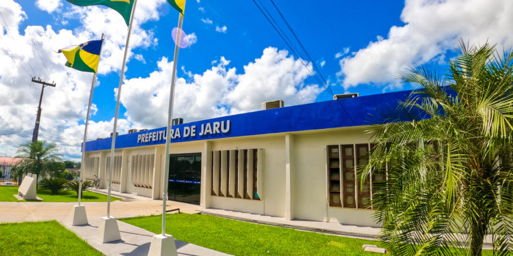 Tá na conta! Prefeitura de Jaru realiza pagamento de servidores públicos