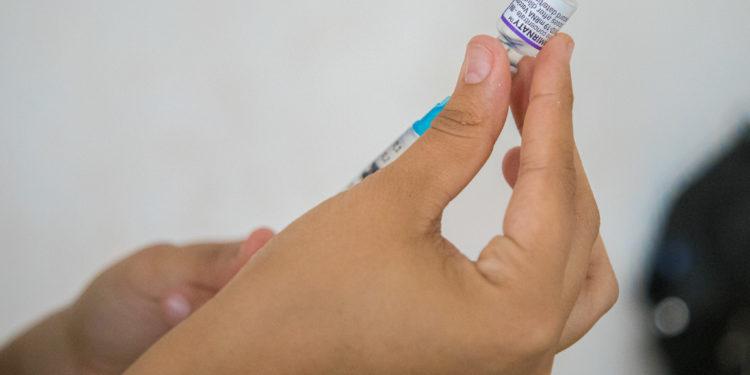 Prefeitura de Jaru promoverá uma ação de saúde no Jardim Primavera