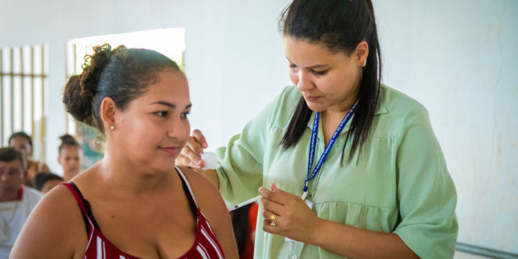 Prefeitura de Jaru realiza atendimentos no Jardim Europa