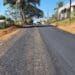 Asfalta Jaru: Prefeitura conclui pavimentação asfáltica na Rua Mato Grosso no setor 01