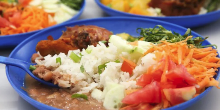 Secretaria de educação de Jaru abre chamamento público para aquisição de gêneros alimentícios da agricultura familiar