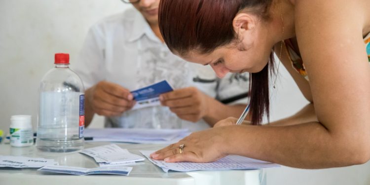 Prefeitura de Jaru realizará ação de saúde no Jardim Europa nesta terça-feira,19