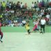 Abertura da Copa Jaru/ Interativa de Futsal é nesta quinta-feira, 14