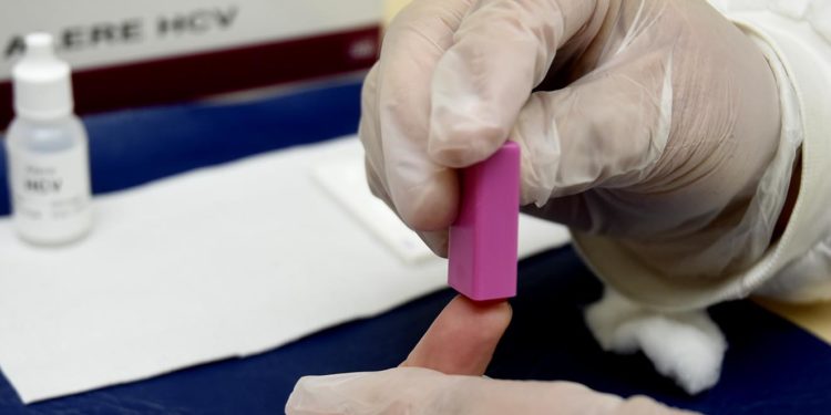 Julho Amarelo: Secretaria de Saúde de Jaru inicia campanha de prevenção contra Hepatites Virais