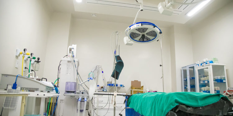 Prefeitura de Jaru realiza maior mutirão de cirurgias eletivas da história; ao todo serão realizados mais de 500 procedimentos