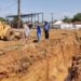 Prefeitura de Jaru investe mais de meio milhão de reais em drenagem urbana no Jardim dos Estados; Linha 605 é um dos trechos contemplados