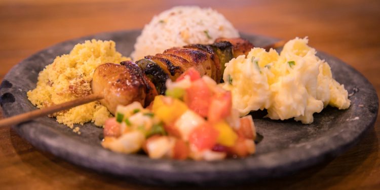 Está chegando o dia! Empreendedores apresentam pratos inéditos que serão comercializados no 3º Festival Gastronômico; evento acontece nos dias 05 e 06 de agosto