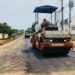 O asfalto chegou! Prefeitura de Jaru conclui pavimentação asfáltica em dois trechos da Rua Ceará no setor 03