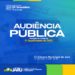 Jaru: Audiência Pública para prestação de contas 2º Quadrimestre será no dia 29 de setembro