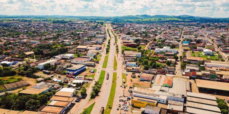 Apresentação da proposta de Lei Orçamentária Anual para 2023 em Jaru será no dia 22 de setembro