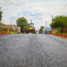 Prefeitura de Jaru conclui obras de pavimentação na Rua Tanguá e inicia processo para asfaltar a Rua 7 de Setembro no Jardim dos Estados