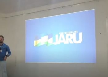 AUDIÊNCIA PÚBLICA APRESENTAÇÃO PLANO DE ÁGUA E ESGOTO – ACIJ