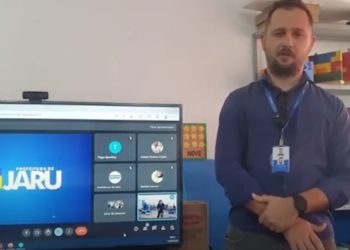 AUDIÊNCIA PÚBLICA PLANO DE ABASTECIMENTO ÁGUA E ESGOTO – TARILÂNDIA