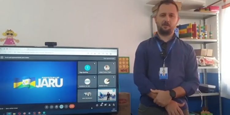 AUDIÊNCIA PÚBLICA PLANO DE ABASTECIMENTO ÁGUA E ESGOTO – TARILÂNDIA