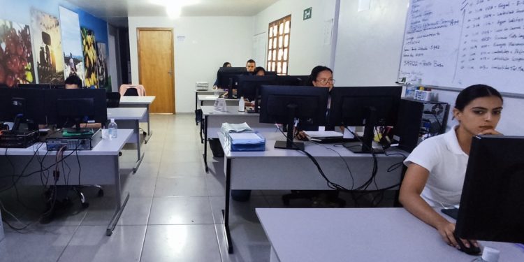 Semeagro informa que realiza licenciamento ambiental de forma ágil e desburocratizada