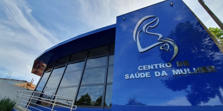 Centro de Saúde da Mulher em Jaru garante atendimento especializado em saúde feminina e planejamento familiar