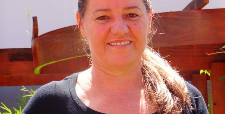 Nota de pesar pelo falecimento da servidora municipal Ivane Rossi