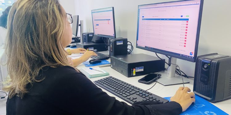 Prefeitura de Jaru realiza treinamento de capacitação para a migração do novo sistema Portabilis SAS