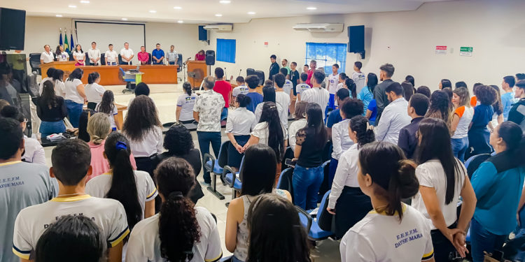 11ª Conferência dos Direitos da Criança e do Adolescente de Jaru será no dia 25 de novembro