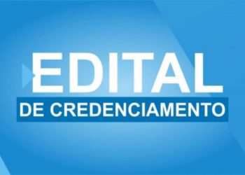 CREDENCIAMENTO Nº 003/PMJ/2022.