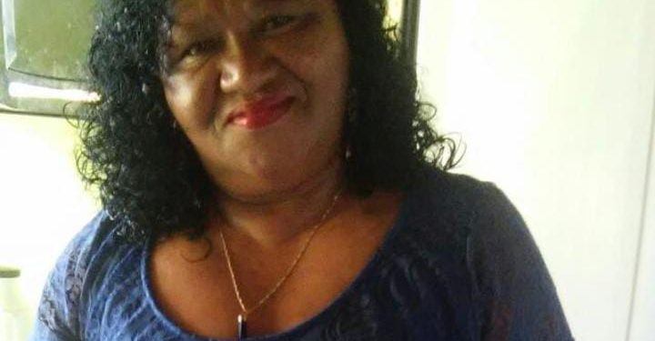 Nota de pesar pelo falecimento da servidora Maria Salete