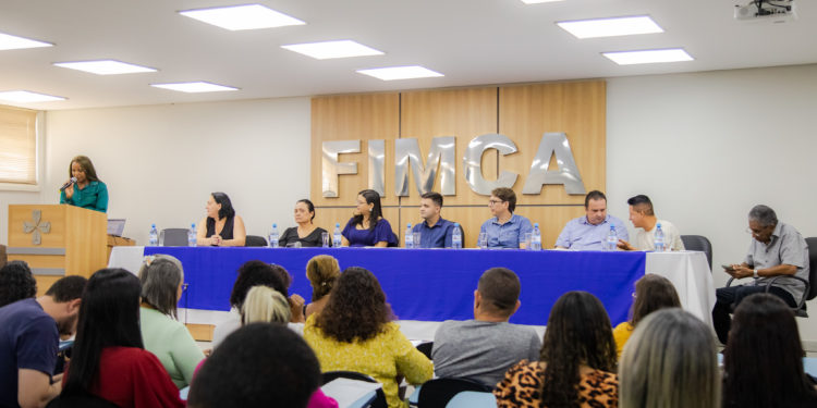 Jaru recebe secretários de saúde de 17 municípios para a 10ª reunião ordinária da Comissão Intergestora Regionalizada